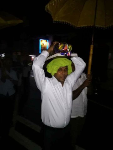 පිරිත් පිංකම 2018 2